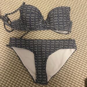 Jack Wills swimsuit